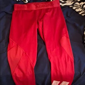 Adidas leggings